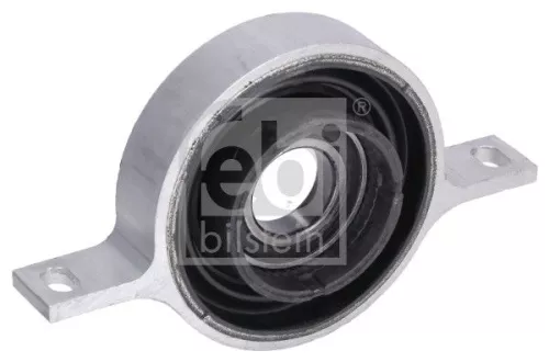 Febi Centre Propshaft Mount/Bearing For Bmw 1 3 4 6 X1