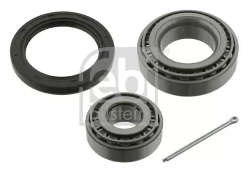 Febi 27479 Front Left Or Right Wheel Bearing Kit For Toyota Dyna 100  Granvia  H