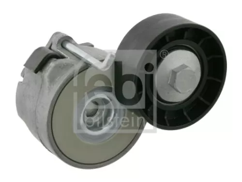 Febi Drive Belt Tensioner For Alfa Romeo Fiat Ford Lancia 500 5