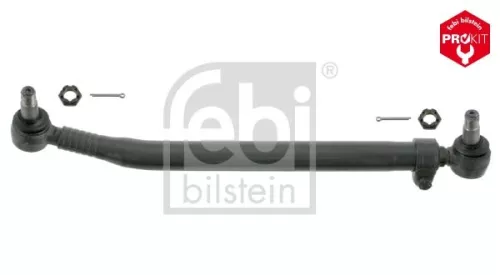 Febi Centre Rod Assembly For Renault Trucks Magnum