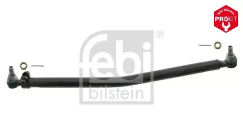 Febi Centre Rod Assembly For Renault Trucks Midlum
