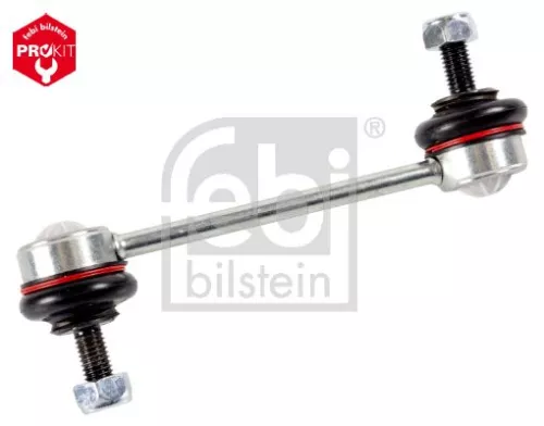 Febi 27489 Rear Left Or Right Stabiliser Link For Citroën  Peugeot 407  407 Sw  
