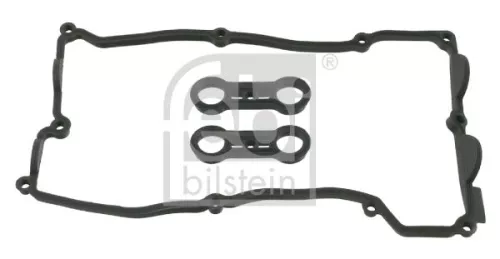 Gasket Set, cylinder head cover