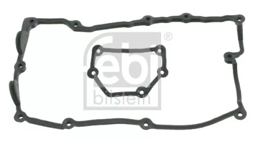 Gasket Set, cylinder head cover