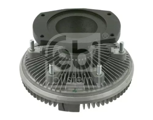 Febi Clutch Radiator Fan For Scania 3 - Series 3 - Series Bus