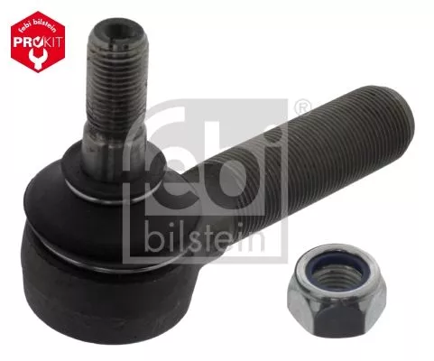 Febi Front Left Or Right Outer Tie Rod End For Lexus Toyota Land Cru