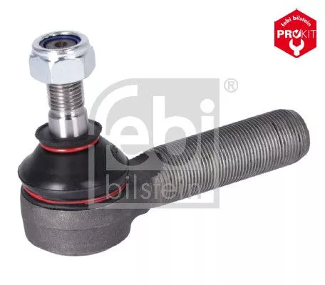 Febi Front Left Or Right Outer Tie Rod End For Lexus Toyota Land Cru