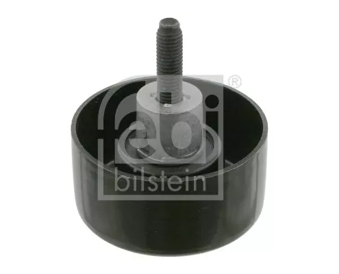 Febi Aux Belt Idler Pulley For Ford Transit