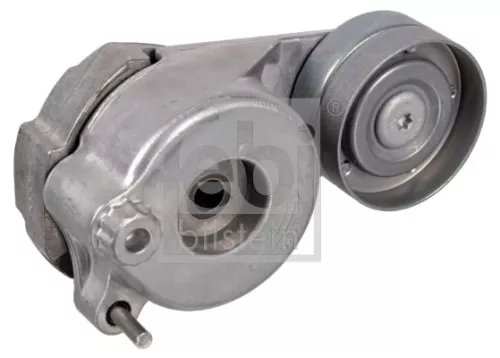 Febi Drive Belt Tensioner For Mercedes-benz C-class Clk Cls E-c
