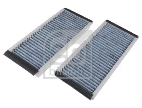 Febi Cabin Filter Set For Mazda Mpv Rx-8