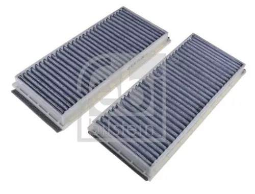 FEBI BILSTEIN FEBI BILSTEIN 27529 Febi Cabin Filter Set For Mazda Mpv Rx-8 