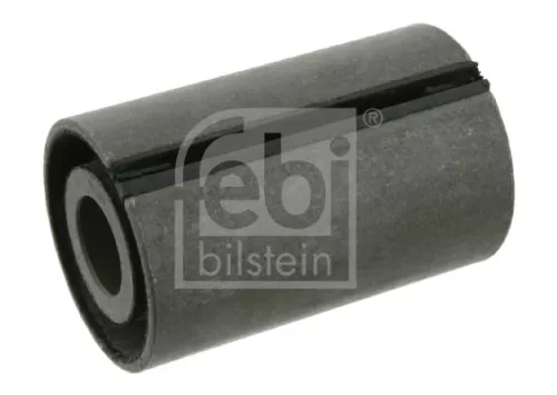 Febi Front Rear Leaf Spring Bush For Renault Trucks Kerax Magnum Pre