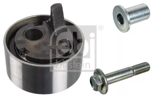 Febi Timing Belt Tensioner Pulley For Subaru Impreza Legacy