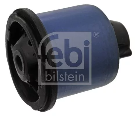 FEBI BILSTEIN FEBI BILSTEIN 27539 Febi Rear Left Or Right Axle Bush Mount For Dacia Mahindra Nissan R 
