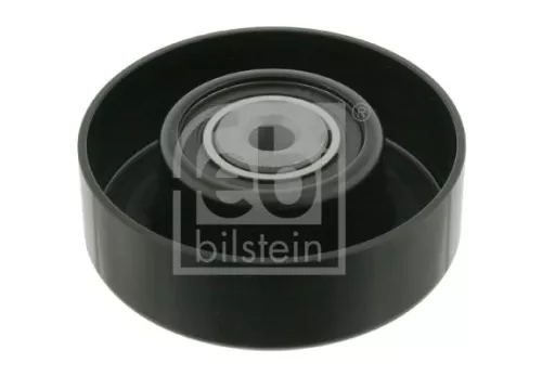 FEBI BILSTEIN FEBI BILSTEIN 27541 Febi Aux Belt Idler Pulley For Opel Renault Saab Vauxha 
