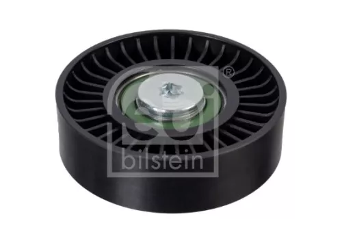 FEBI BILSTEIN FEBI BILSTEIN 27554 Febi Aux Belt Idler Pulley For Hyundai Kia Bongo Carniv 