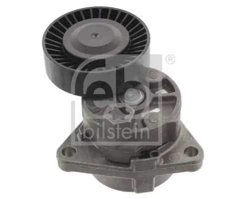 FEBI BILSTEIN FEBI BILSTEIN 27555 Febi Drive Belt Tensioner For Hyundai Kia Carnival Terracan 