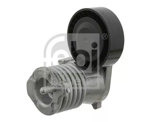 Febi Drive Belt Tensioner For Ford Volvo Volvo (Changan) C30 C7