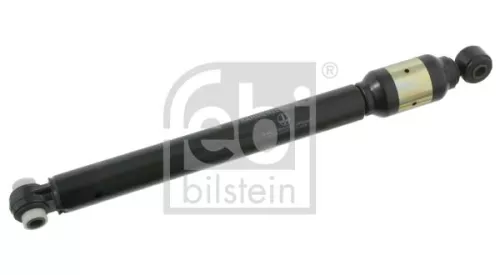 Shock Absorber, steering
