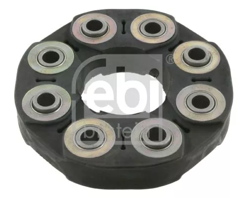 FEBI BILSTEIN FEBI BILSTEIN 27582 Febi Front And Rear  Propshaft Joint Coupling For Mercedes-benz C-clas 