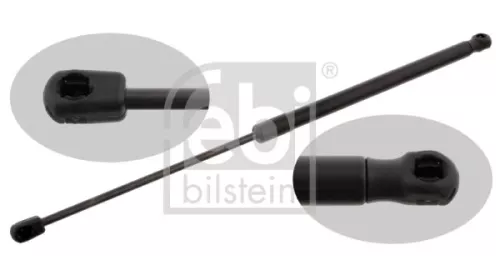 FEBI BILSTEIN FEBI BILSTEIN 27603 Febi Left Front Gas Bonnet Strut Spring For Opel Vauxhall Astra Astravan Zafira / Z 