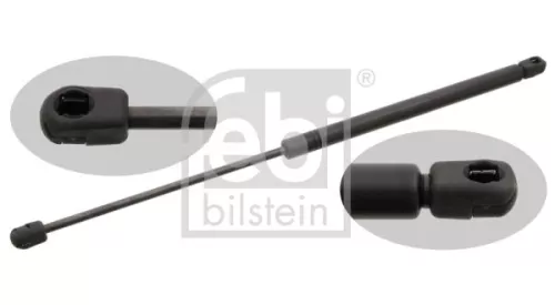 FEBI BILSTEIN FEBI BILSTEIN 27614 Febi Both Sides Rear Gas Boot Strut Tailgate Spring For Opel Vauxhall Astra Astr 