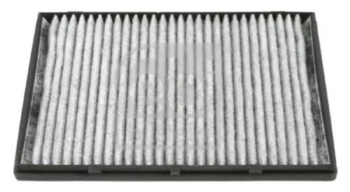 Febi Cabin Pollen Filter For Mg Rover 75 Mg Zt Mg Zt-