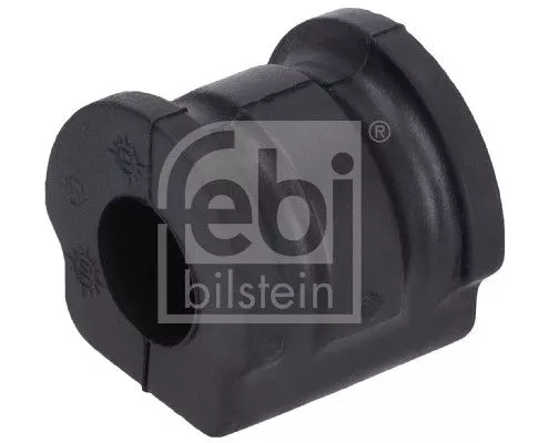 Febi Front Stabliser Link Mounting Bush For Audi Seat Skoda Vw A1 Cordoba Fa