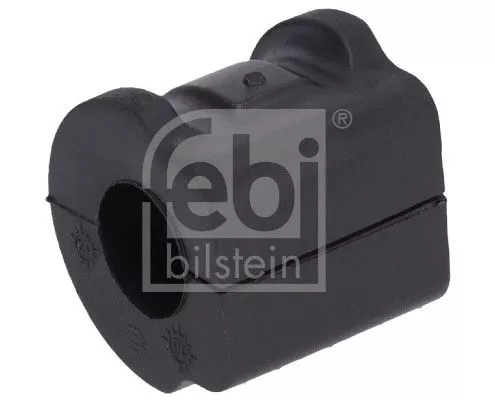FEBI BILSTEIN FEBI BILSTEIN 27640 Febi Front Stabliser Link Mounting Bush For Audi Seat Skoda Vw A1 Cordoba Fa 