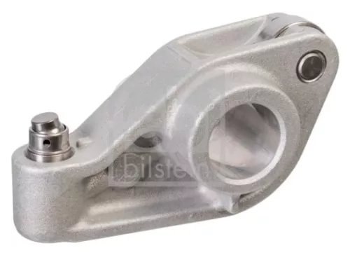 Rocker Arm, engine timing