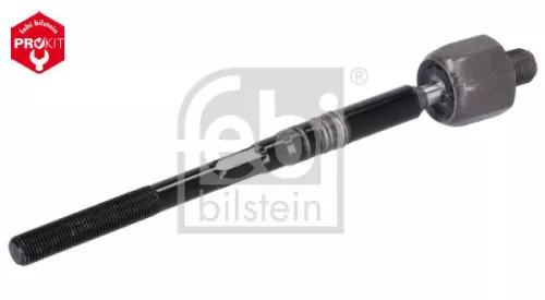 Febi Front Left Or Right Inner Tie Rod For Bmw Bmw (Brilliance) 1 3 
