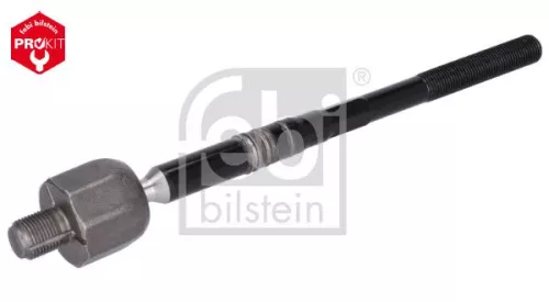 FEBI BILSTEIN FEBI BILSTEIN 27716 Febi Front Left Or Right Inner Tie Rod For Bmw Bmw (Brilliance) 1 3  