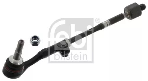 Febi Front Left Inner Outer Tie Rod Kit For Bmw Bmw (Brilliance) 1 3 3 Series X1 Z4