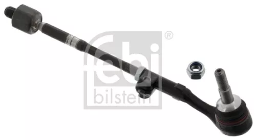 Febi Front Right Inner Outer Tie Rod Kit For Bmw Bmw (Brilliance) 1 3 3 Series X1 Z4