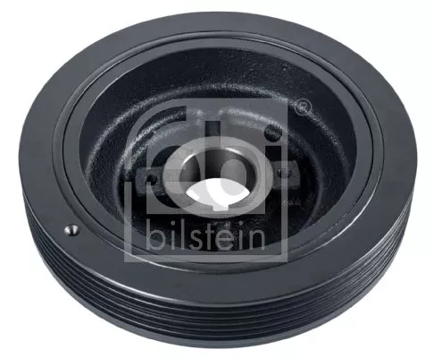 Febi Crankshaft Pulley  For Citroën Peugeot 406 605 806 Evasion Xan