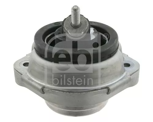 Febi Both Sides Front Engine Mounting  For Bmw X5