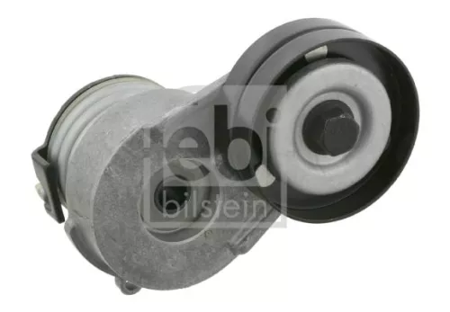 Febi Drive Belt Tensioner For Opel Vauxhall Astra Astravan Comb
