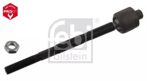 Febi Front Left Or Right Inner Tie Rod For Bmw Bmw (Brilliance) 1 3 