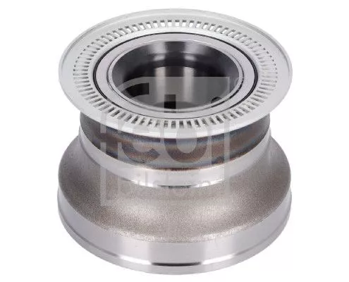 Febi Front Left Or Right Wheel Hub For Man L2000 M 2000 L Tgl Tgm