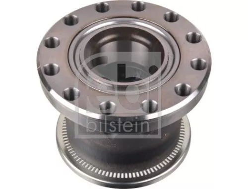 FEBI BILSTEIN FEBI BILSTEIN 27791 Febi Front Rear Wheel Hub For Man Tgm 