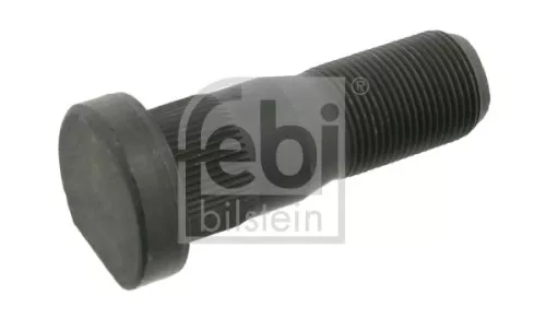 Febi Front Wheel Stud For Irisbus Iveco Renault Trucks Access Bus Arway