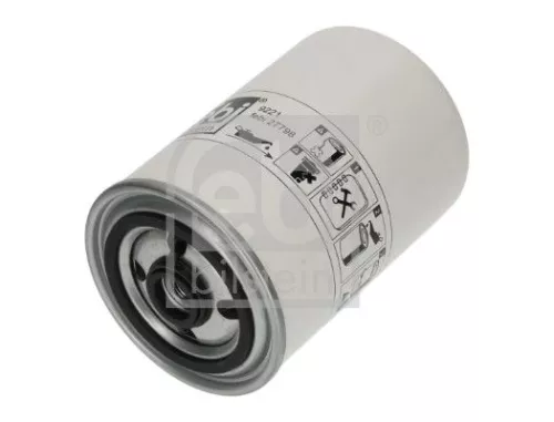 FEBI BILSTEIN FEBI BILSTEIN 27798 Febi Fuel Filter For Renault Trucks Kerax Magnum Midlum Premium 