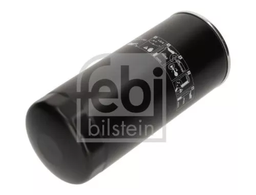 FEBI BILSTEIN FEBI BILSTEIN 27799 Oil Filter For Renault Trucks Volvo C D Fh16 Fm12 K Kerax Magnum Nh12 Premium T 