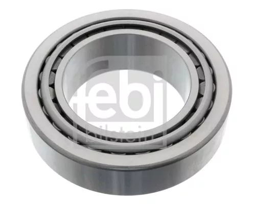 Febi Rear Left Or Right Wheel Bearing For Mercedes-benz Renault Truck