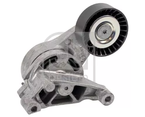 Febi Drive Belt Tensioner For Audi Seat Skoda Vw A3 Altea Altea