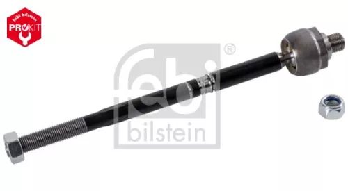 Febi Front Left Or Right Inner Tie Rod For Opel Vauxhall Astra Astra