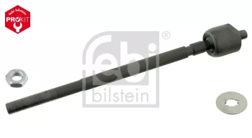 Febi Front Left Or Right Inner Tie Rod For Toyota Mr2