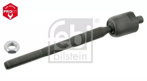 Febi Front Left Or Right Inner Tie Rod For Toyota Previa