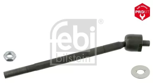 Febi Front Left Or Right Inner Tie Rod For Toyota Rav 4