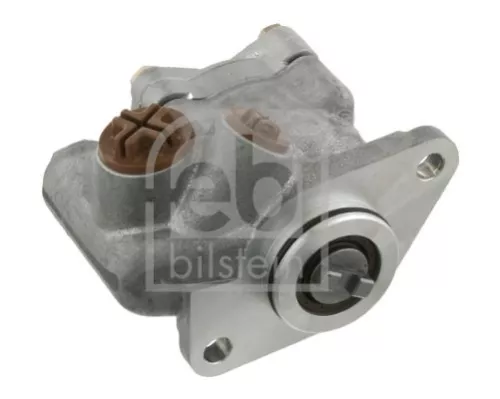 Febi Power Steering Pump For Erf Man Neoplan Centroliner Cityliner 